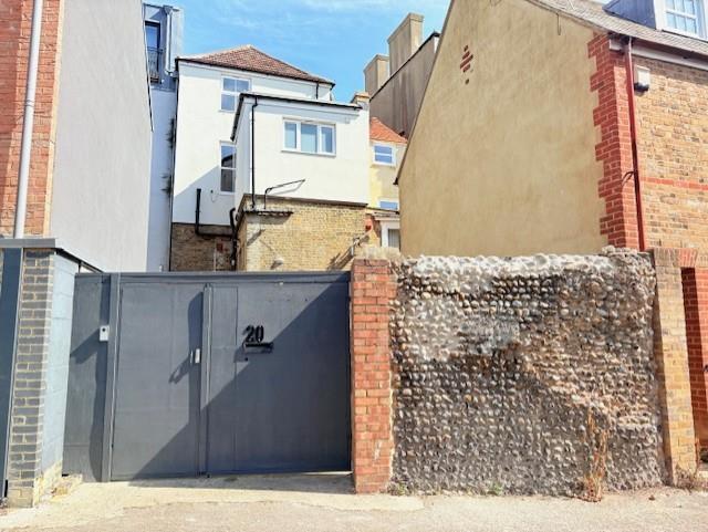 Main image of property: Albert Court, Ramsgate