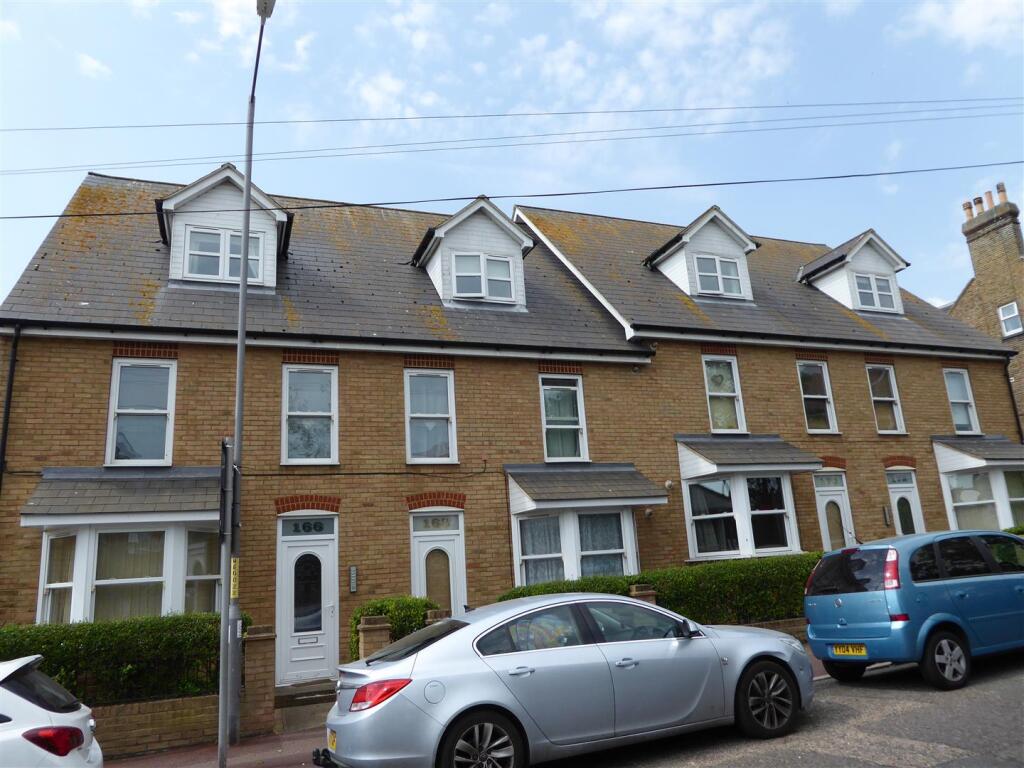 Main image of property: High Street, Ramsgate