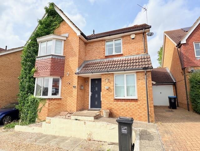 Main image of property: St. Christophers Mews, Ramsgate