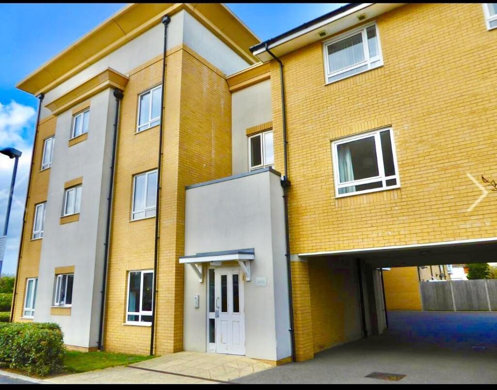 Main image of property: OBSERVATORY WAY, Ramsgate