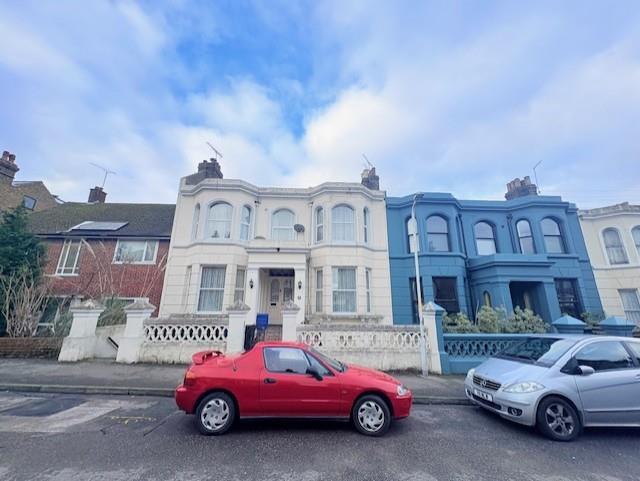 Main image of property: Southwood Road, Ramsgate