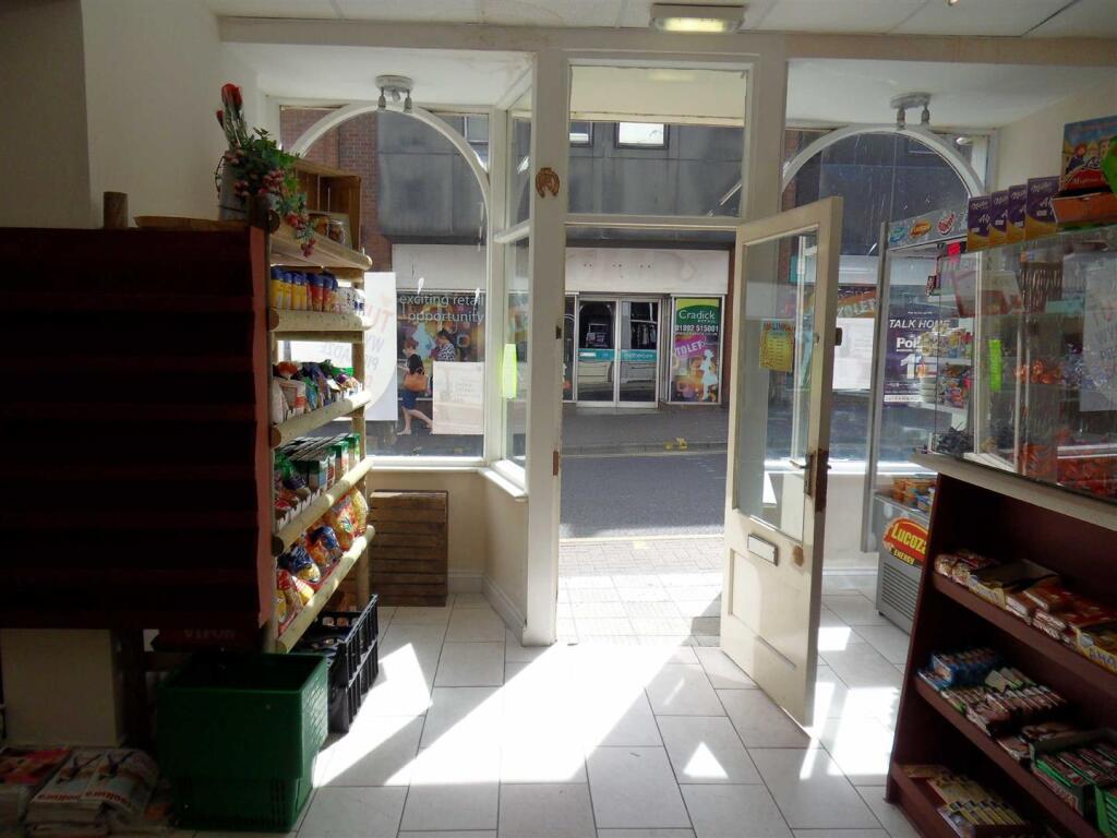 Main image of property: High Street, Ramsgate