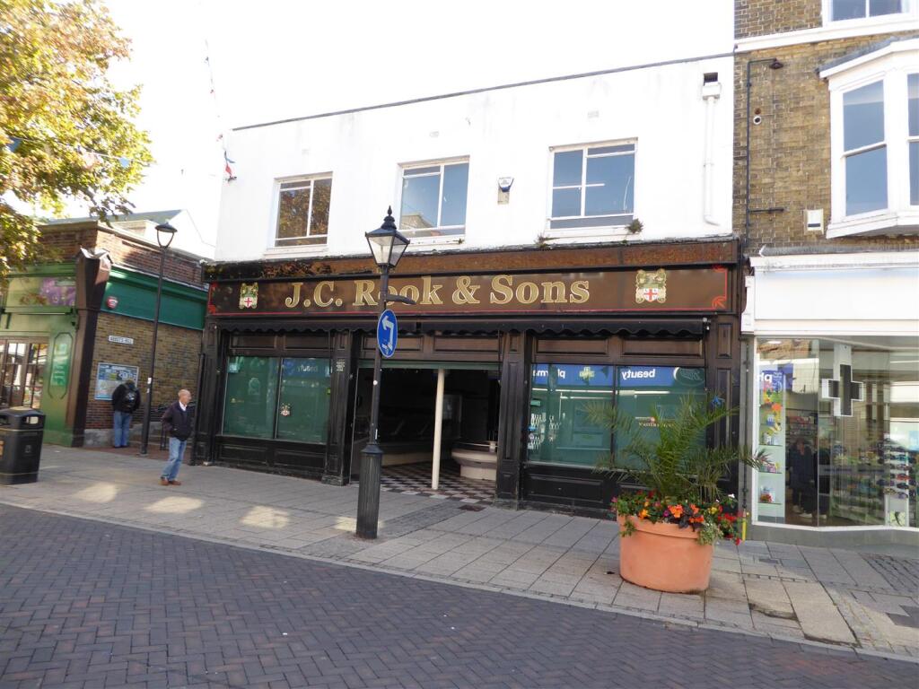 Main image of property: King Street, Ramsgate