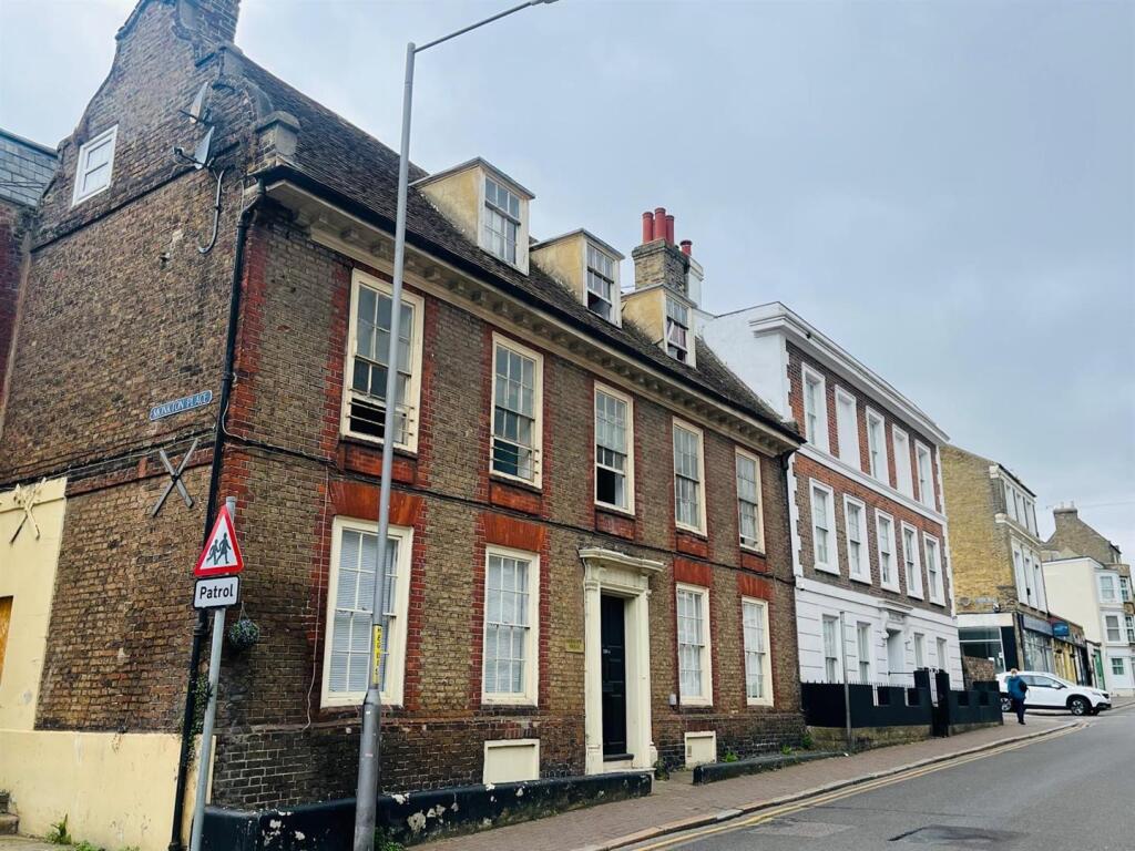 Main image of property: High Street, Ramsgate