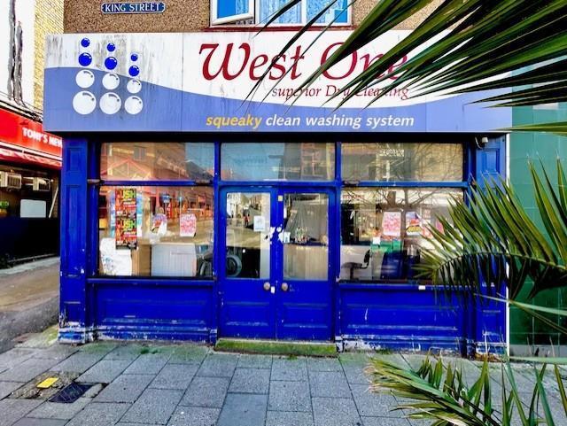 Main image of property: King Street, Ramsgate