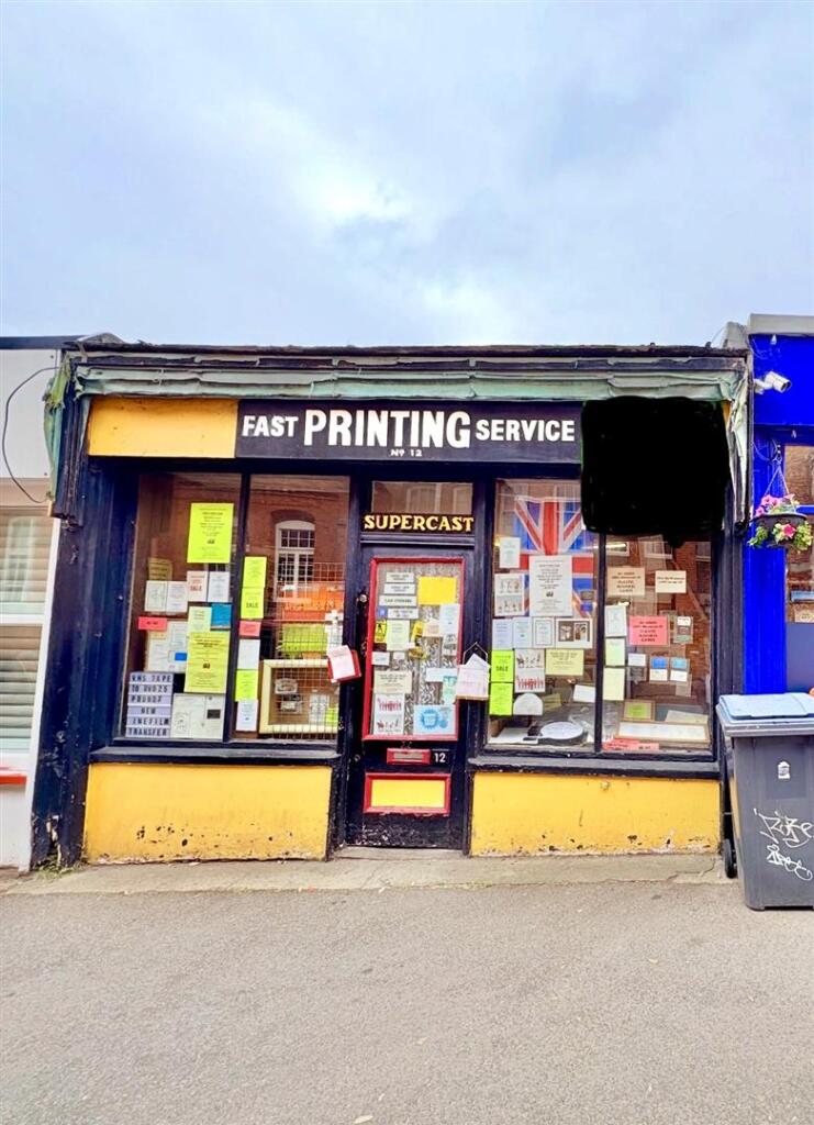 Main image of property: Chatham Street, Ramsgate
