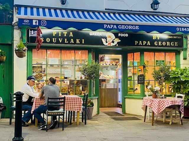 Main image of property: York Street, Ramsgate