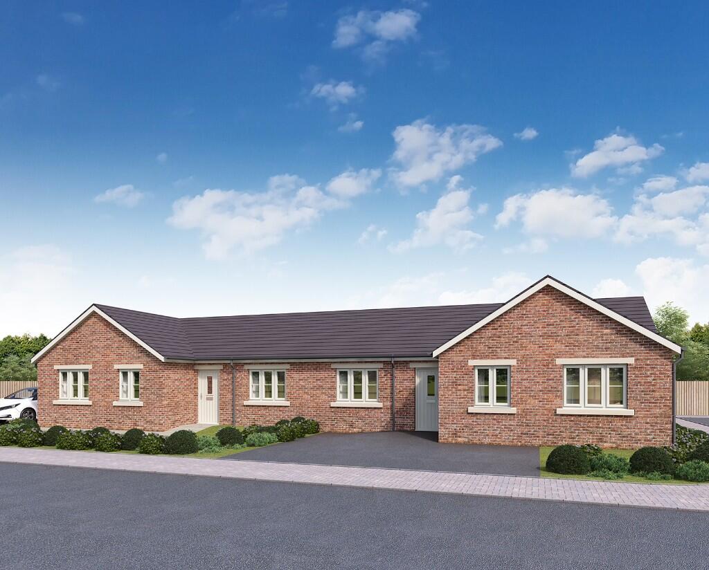 Main image of property: Hartley Vale, 
Burneston, 
DL8 2FL