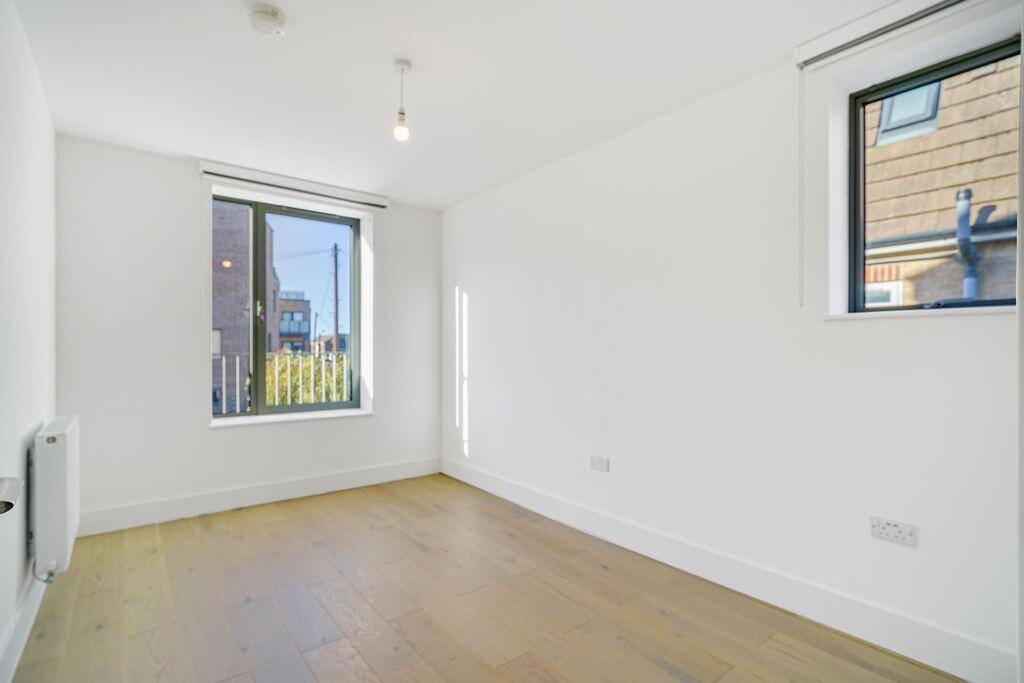 Main image of property: Tamworth Place, Croydon, London, CR0