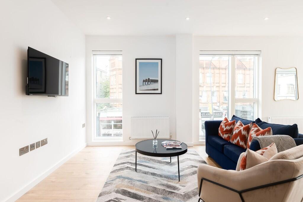 Main image of property: Eastdown Park, London, SE13