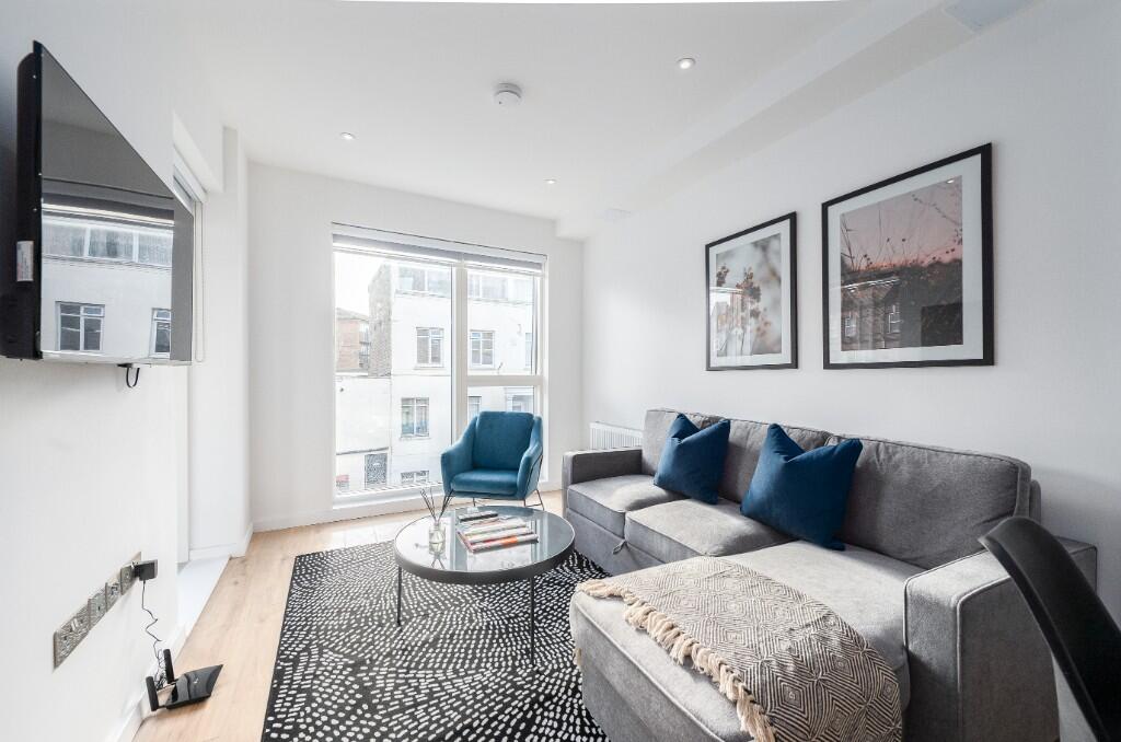 Main image of property: Eastdown Park, London, SE13