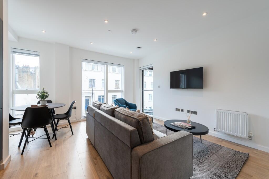 Main image of property: Rose House, Eastdown Park, London, SE13