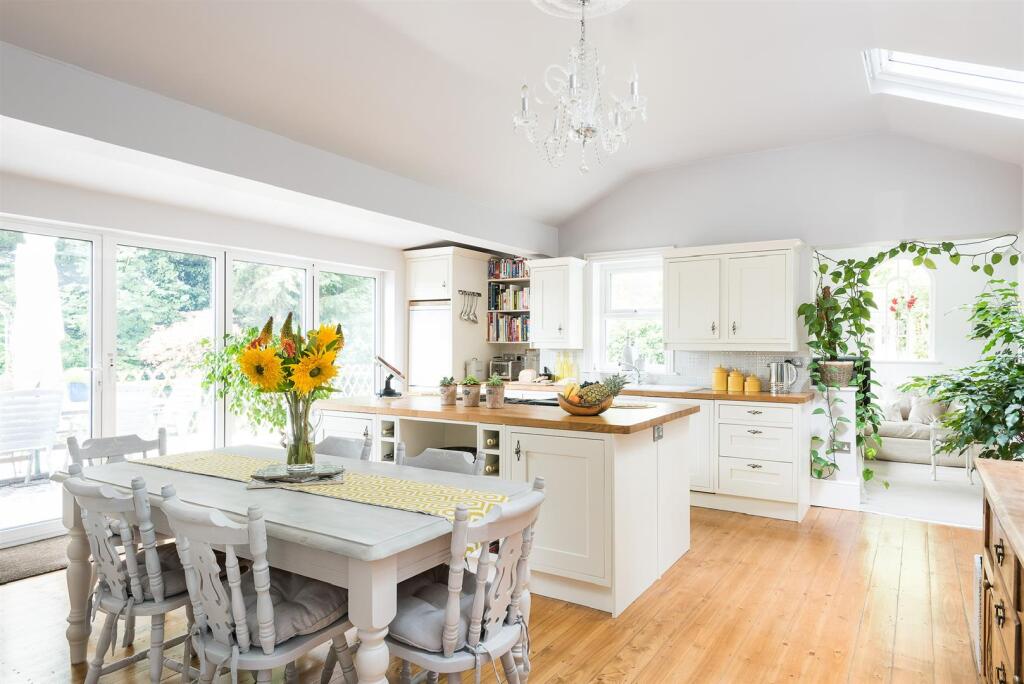 Main image of property: Granville Road, Sevenoaks