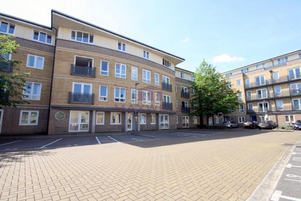 Main image of property: Hereford Road, London