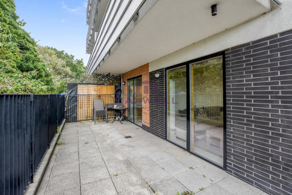 Main image of property: Apple Grove, Harrow