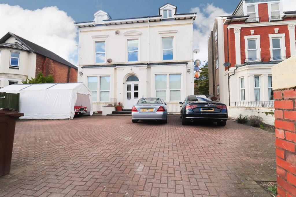Main image of property: Knowsley Road, Southport