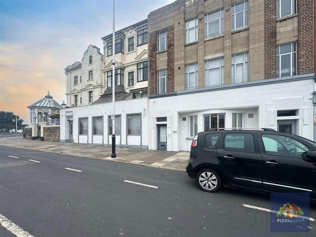 Main image of property: Coronation Walk, Southport