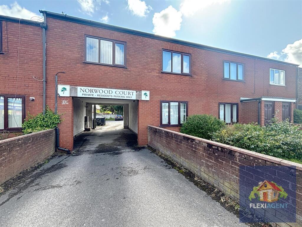 Main image of property: Norwood Road, Southport