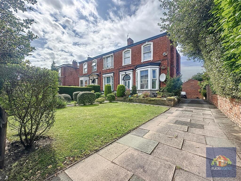 Main image of property: Marlborough Road, Southport
