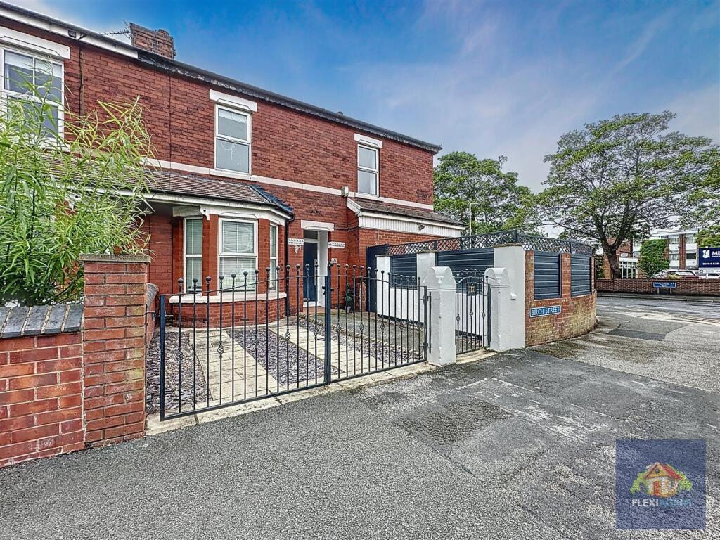 Main image of property: Birch Street, Southport