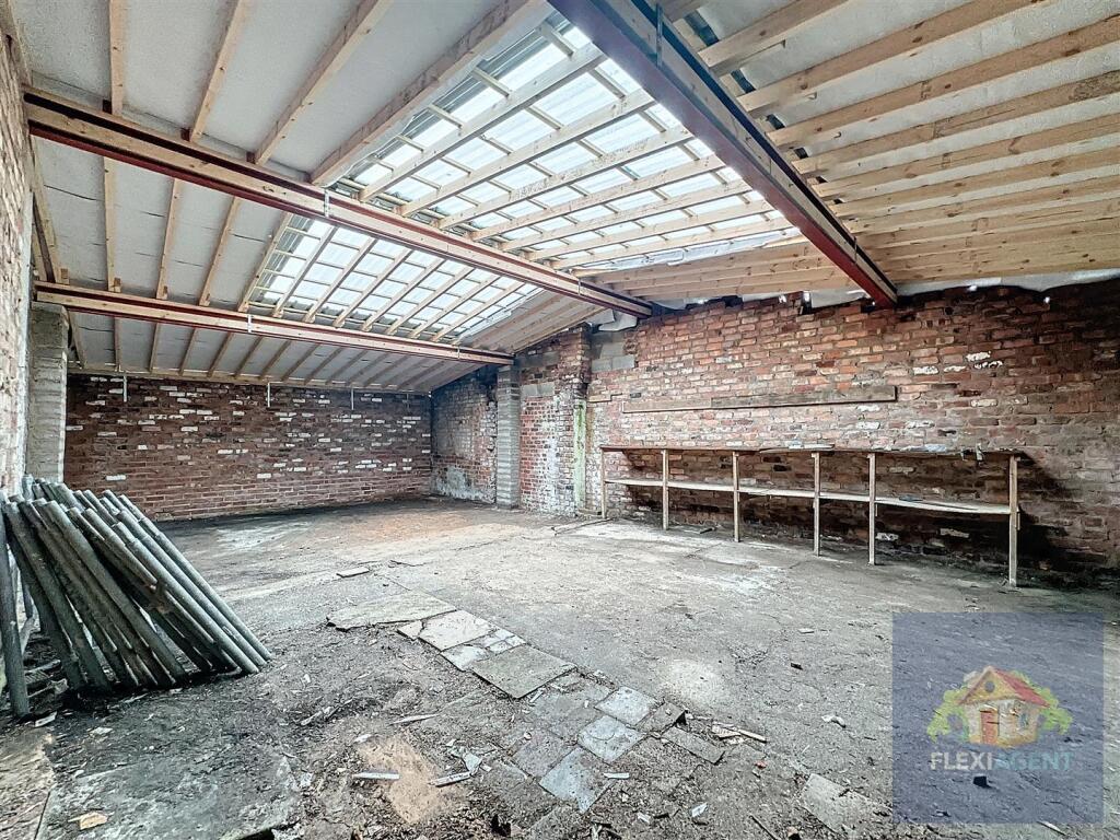 Main image of property: Shakespeare Street, Southport