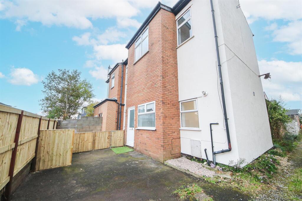 Main image of property: Kensington Road, Southport