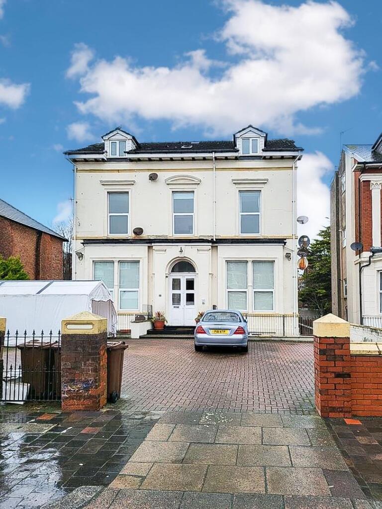 Main image of property: Knowsley Road, Southport