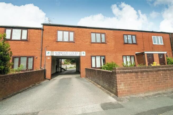 Main image of property: Norwood Road, Southport