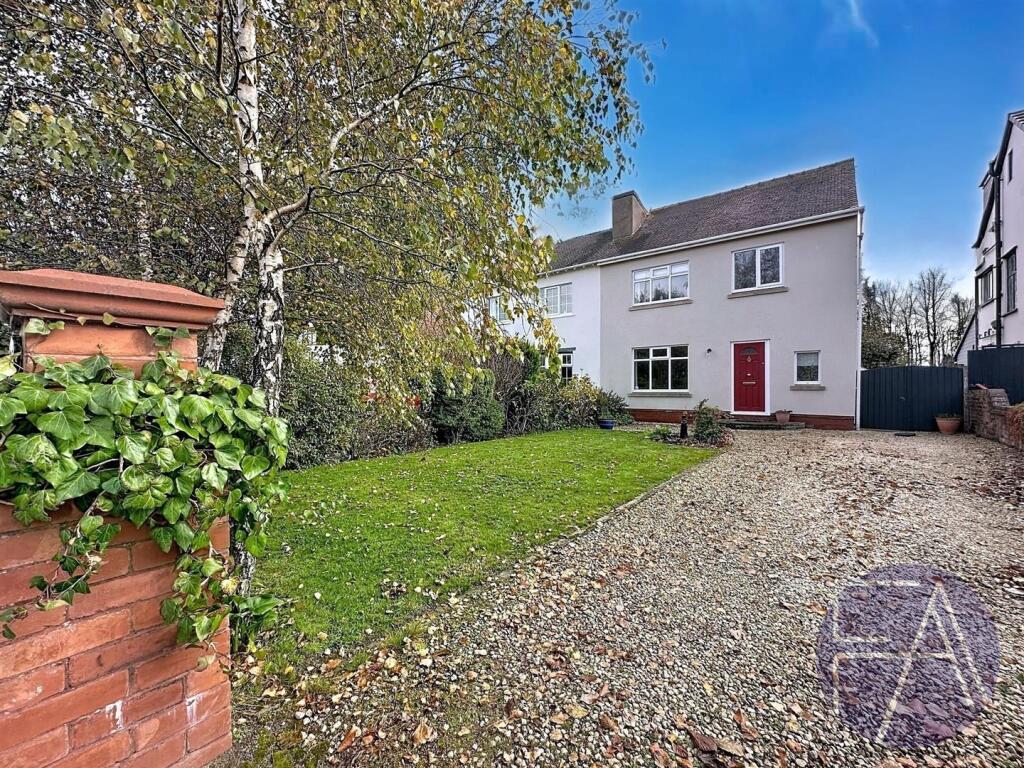 Main image of property: Bankfield Lane, Southport