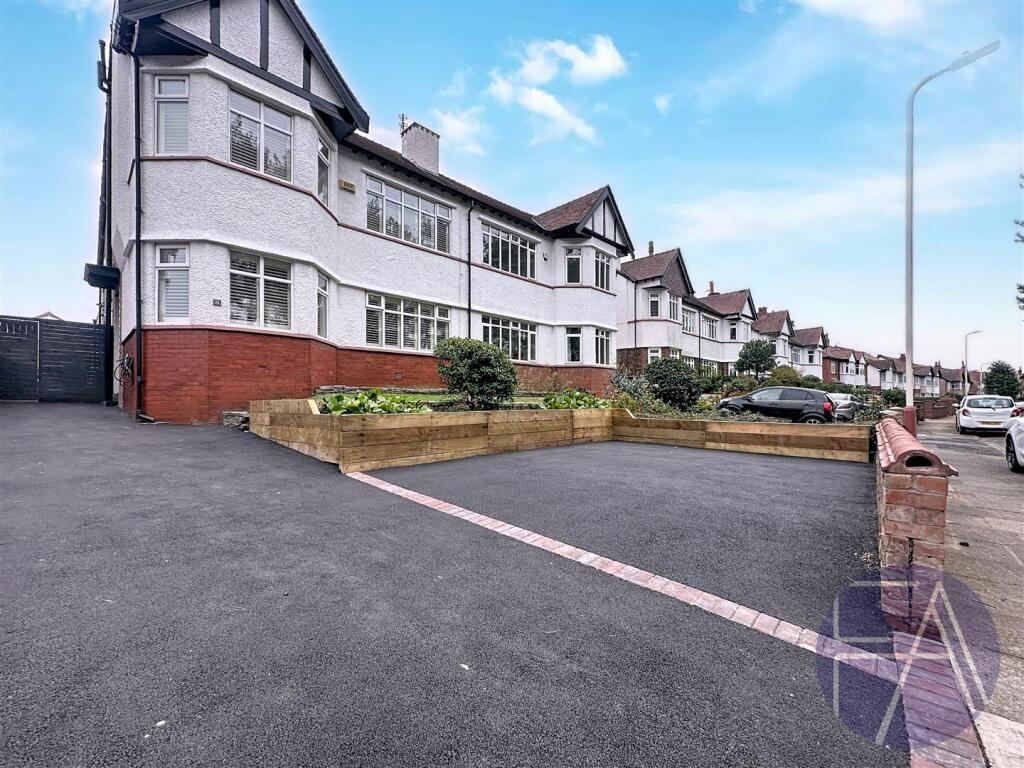 Main image of property: Hillside Road,Southport