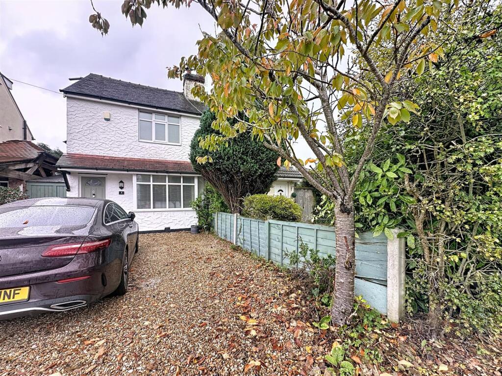 Main image of property: Paradise Lane, Formby, Liverpool