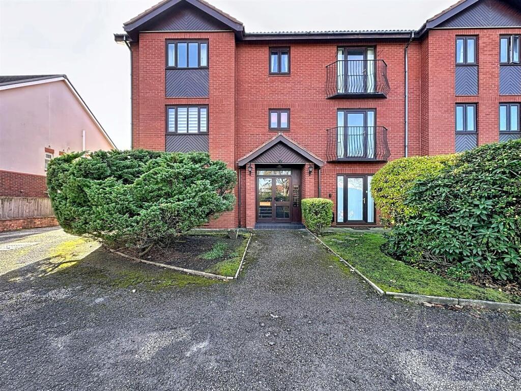 Main image of property: Shore Road, Ainsdale, Southport