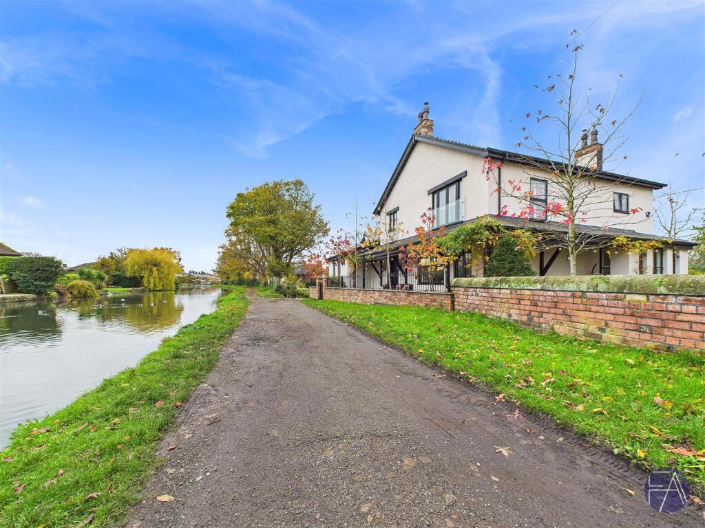 Main image of property: Bells Lane, Liverpool