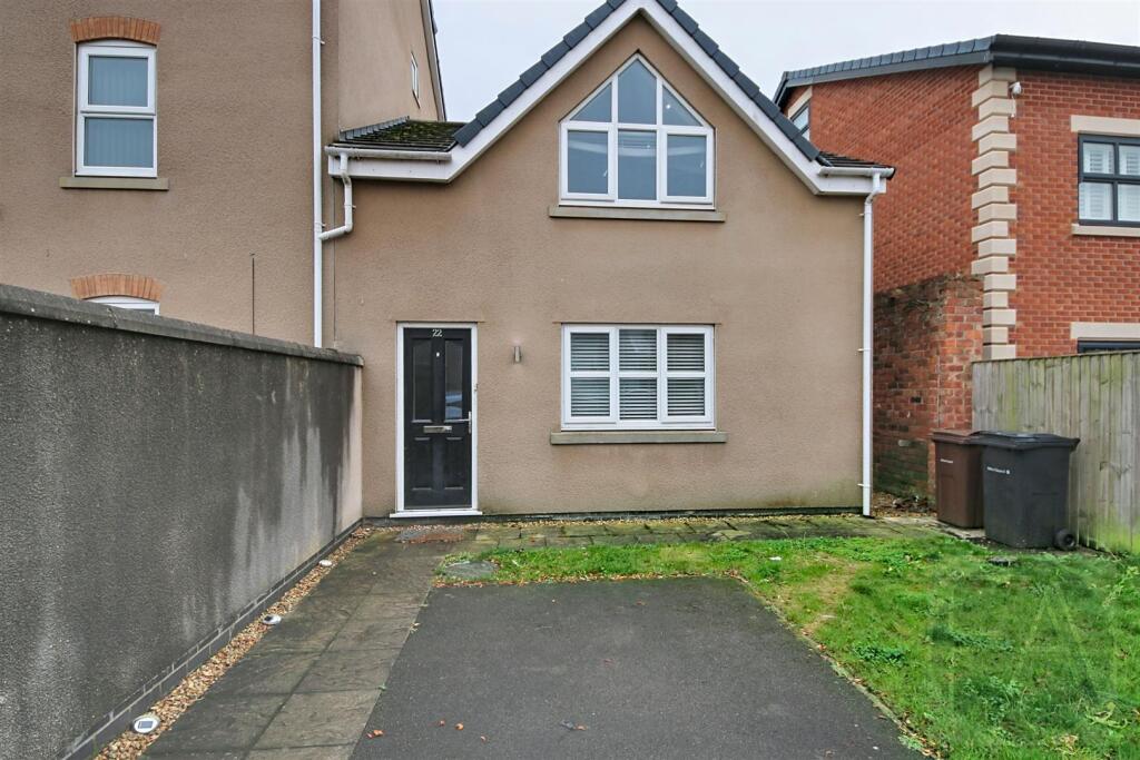 Main image of property: Devonshire Road, Southport