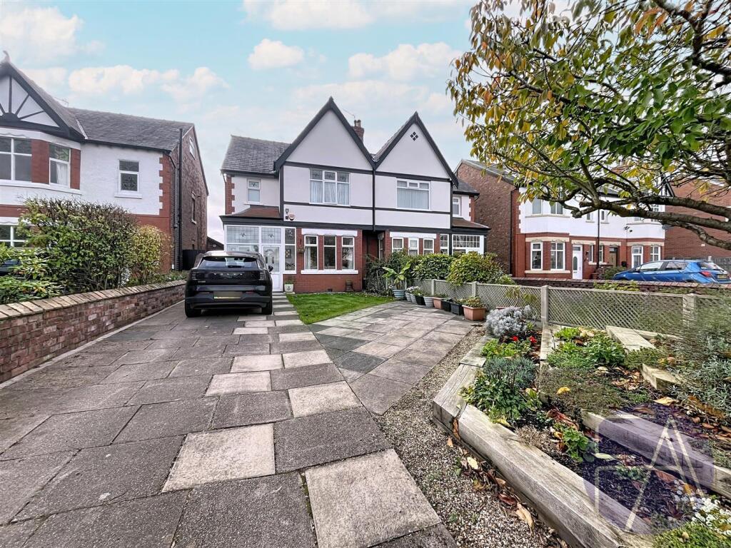 Main image of property: Marshside Road, Southport