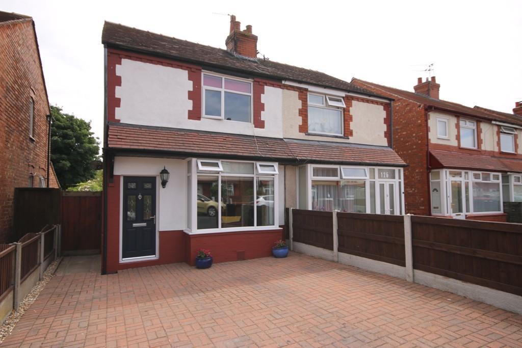 Main image of property: Cobden Road, Southport