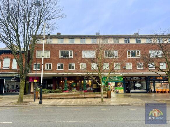 Main image of property: Sandringham Court, Southport