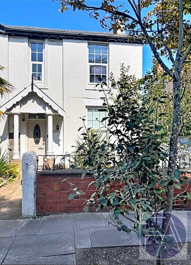 Main image of property: Aughton Road, Southport