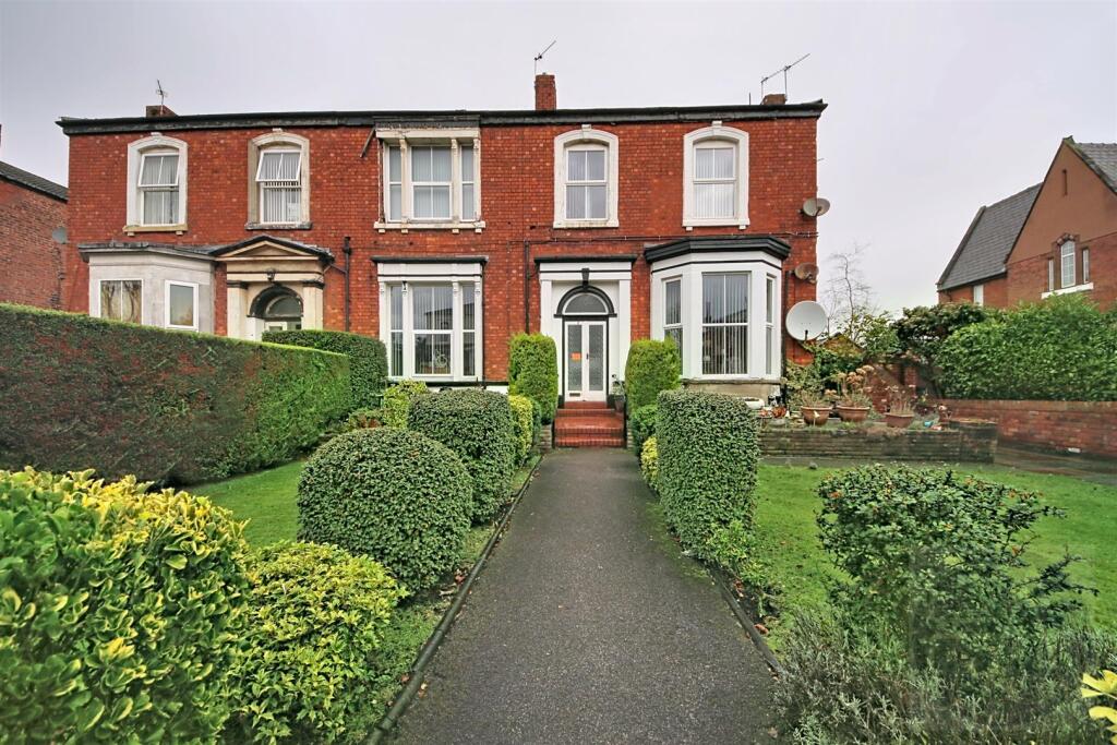 Main image of property: Marlborough Road, Southport