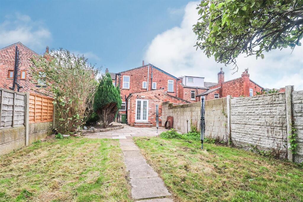 Main image of property: Sussex Road, Southport