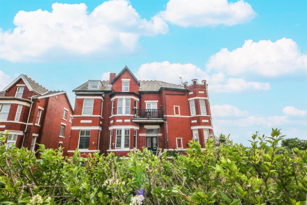 Main image of property: Promenade, Southport