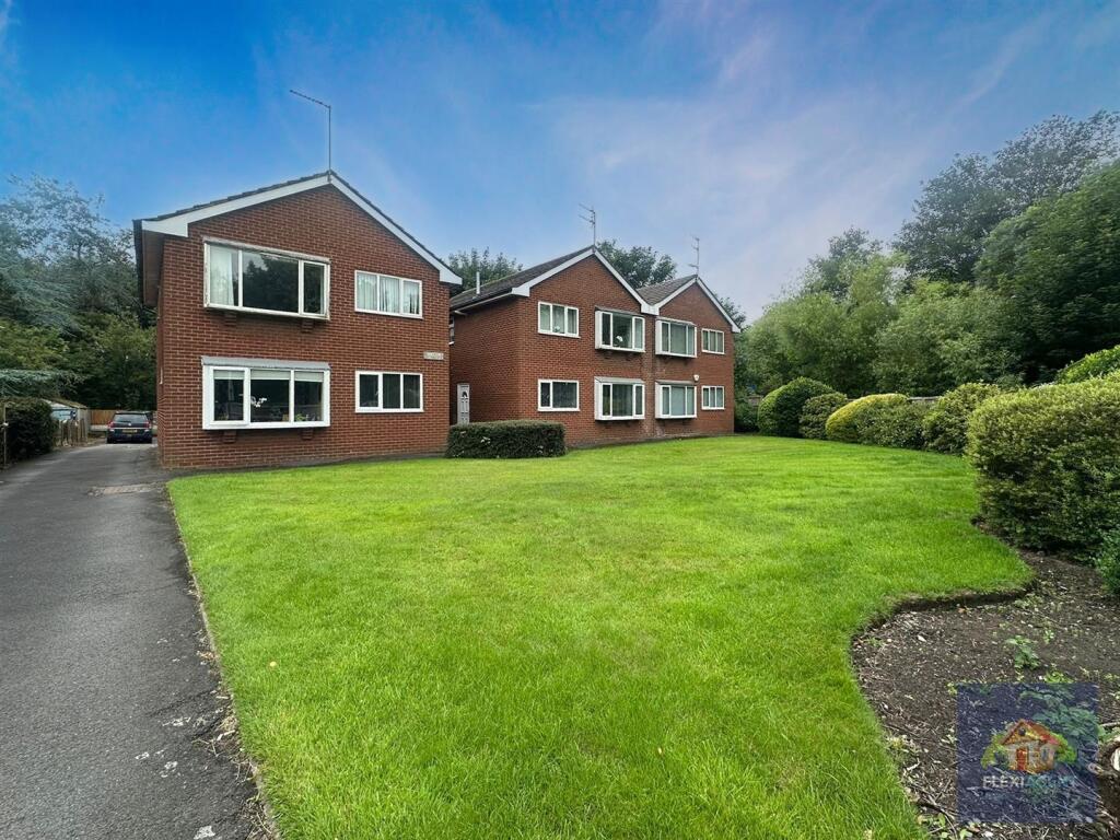 Main image of property: 184 Scarisbrick New Road, Southport