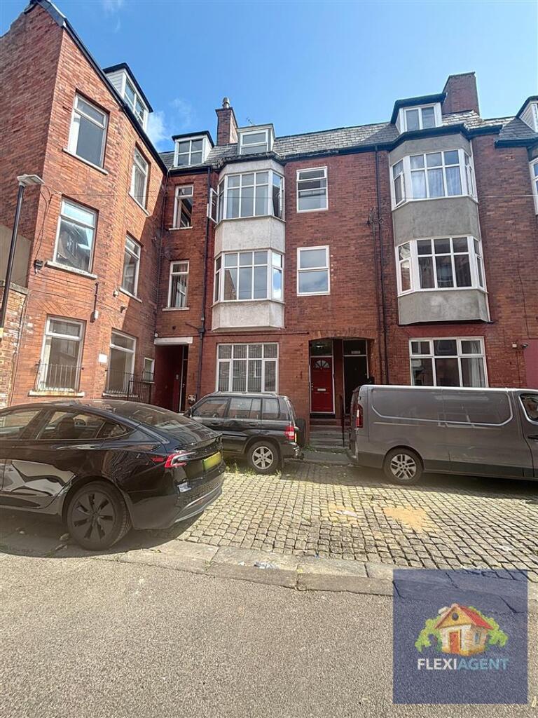 Main image of property: Royal Terrace, Southport