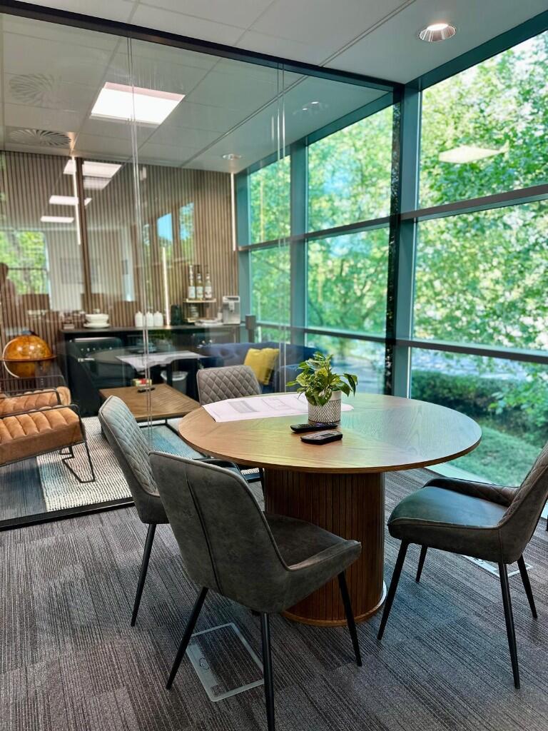 Main image of property: W2, Eagle Point, Little Park Farm Road, Fareham, Hampshire, PO15