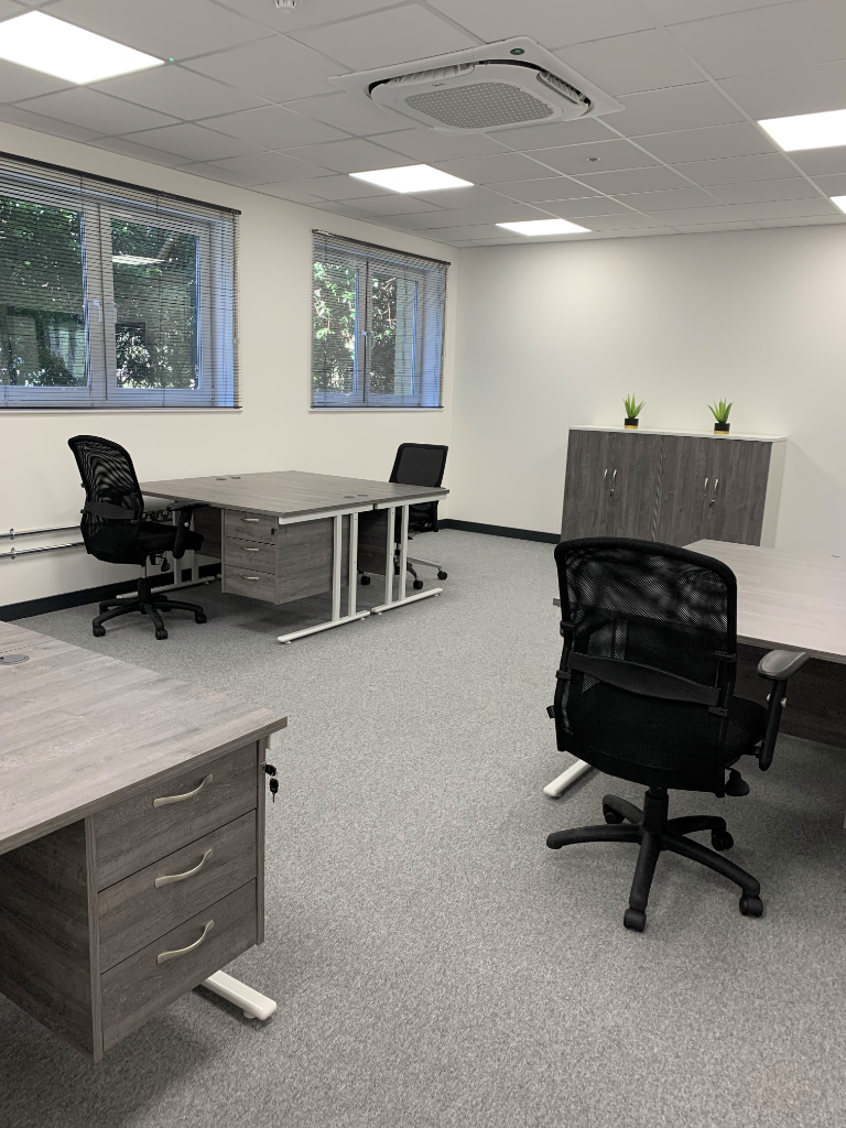 Main image of property: G3, Elan House, 5a Little Park Farm Road, Fareham, Hampshire, PO15