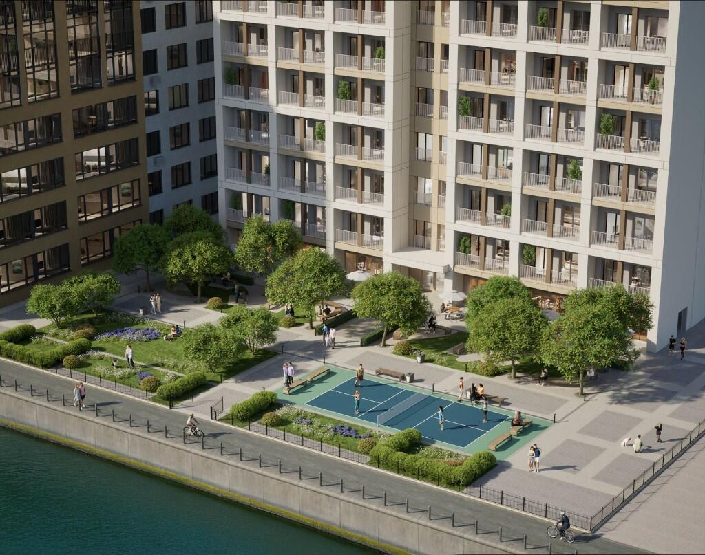 Main image of property: Selsdon Way, London, E14