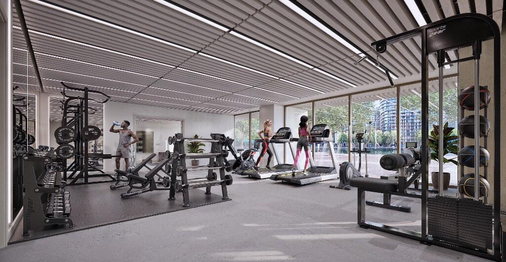 Main image of property: Selsdon Way, London, E14