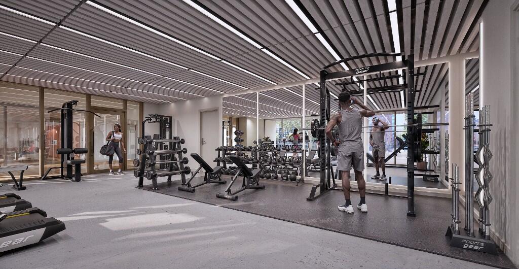 Main image of property: Selsdon Way, London, E14