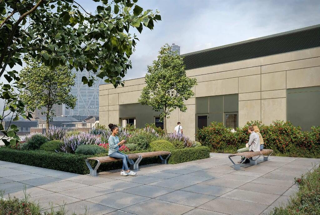 Main image of property: Selsdon Way, London, E14