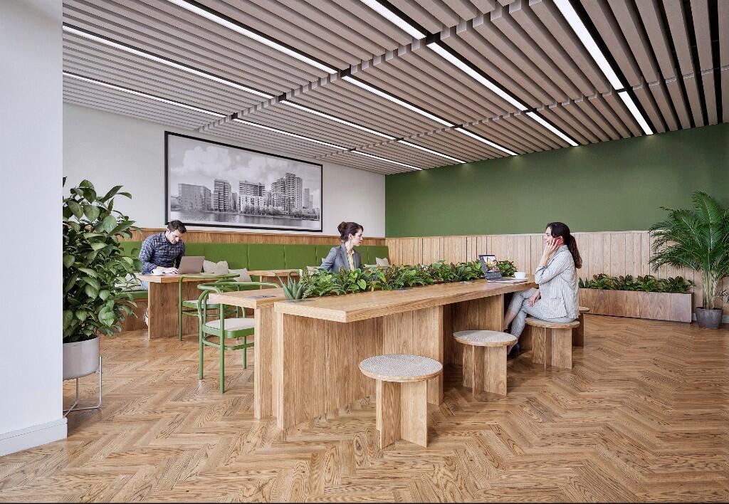 Main image of property: Selsdon Way, London, E14